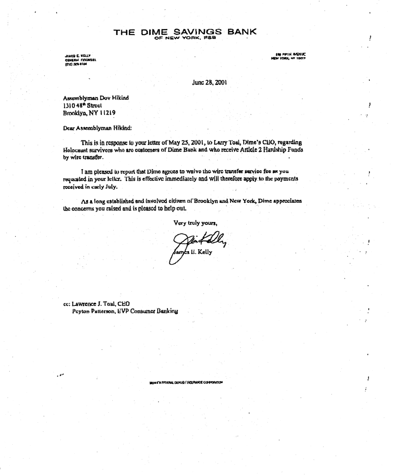 Sample Request Letter To Waive Bank Charges