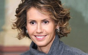 The Bashar wife due to the  outdoor led spotlights crazy online shopping EU sanctions blacklist