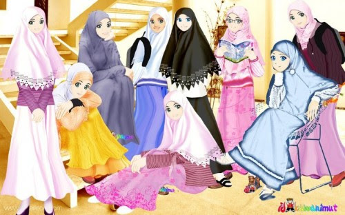 Gambar Chef Kartun