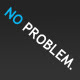 NO PROBLEM. | Clean&amp;Simple business template - ThemeForest Item for Sale