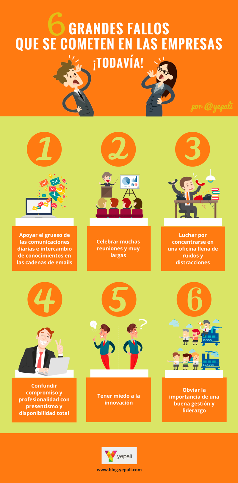 12 motivos por los que el Email Marketing sigue estando muy vivo