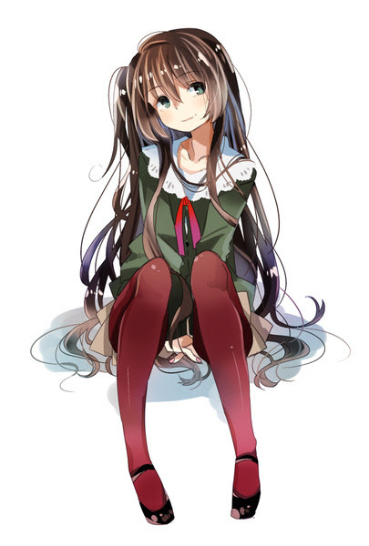 玉坂マコト Pixiv年鑑 B