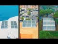 Visiter Les Champs De Panneaux Solaires Fortnite