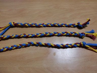 犬のおもちゃ 簡単手作りおもちゃの作り方 工作図鑑