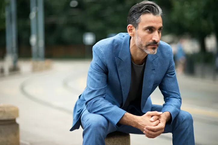 50代の大人なモテたい男性におすすめのメンズファッションとは Solosolo そろそろ恋愛したいあなたを応援するメディア