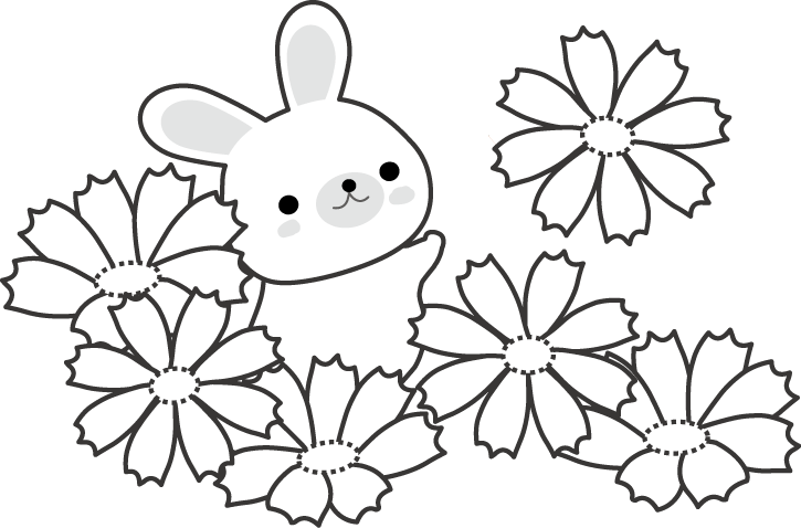 秋のイラスト９月 １０月 １１月 無料イラスト