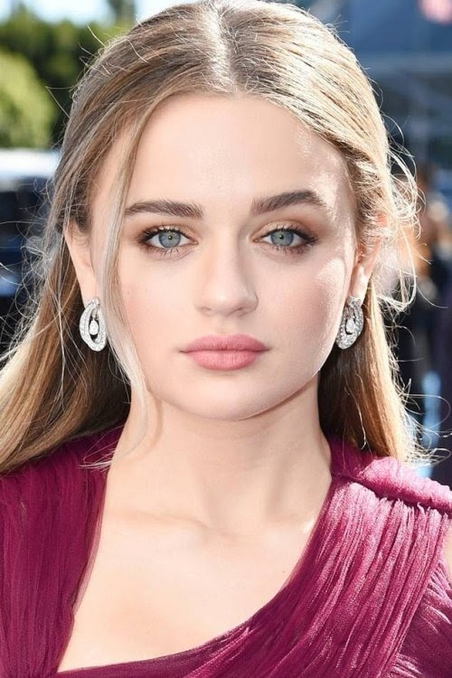 Joey King: filmography and biography on movies.film-cine.com