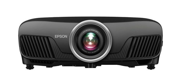Pro Cinema-Epson
