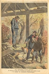 ptitjournal  30 octobre 1910 dos