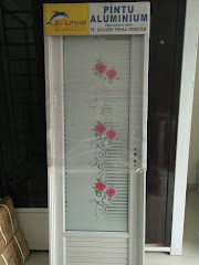 Terbaru 26+ Harga PintuKamar Mandi Dolphin