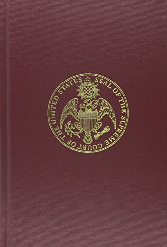 The Documentary History of the Supreme Court of the United States, 1789-1800 (Volume 4)From Columbia University Press