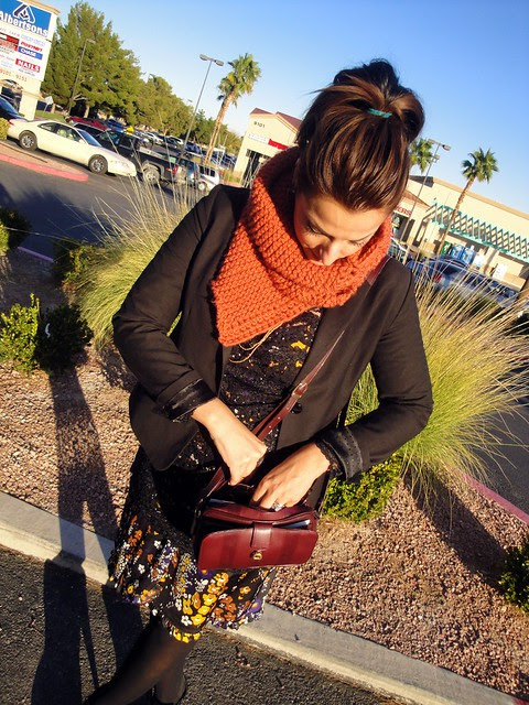 Bag Etienne Agner Giveaway win
