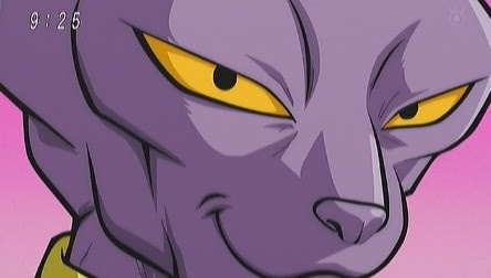 ドラゴンボール超 スーパー キャプ感想