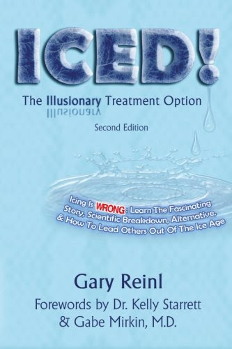 Iced!: The Illusionary Treatment OptionBy Gary Reinl