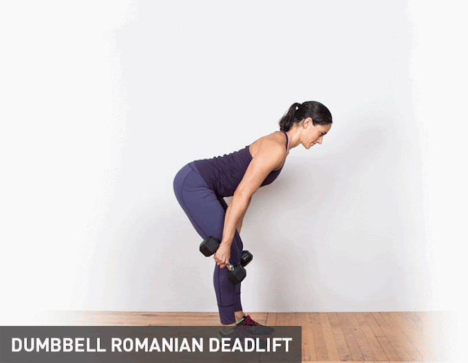 30 Exercises Missing from Your Dumbbell Workout