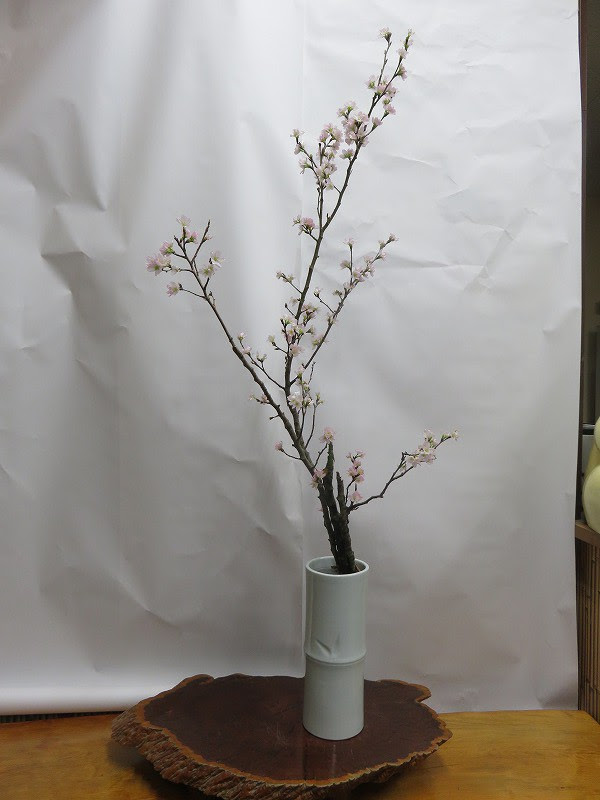 桜生花 神野農機
