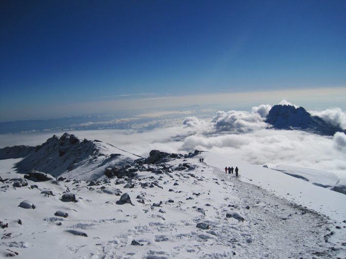 mount-kilimanjaro