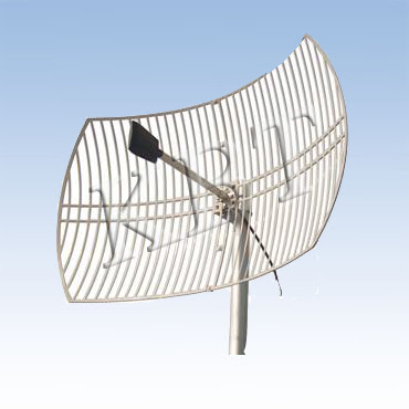 2.4GHz Parabolic Antennas-Kenbotong Technology Co., Ltd.(KBT)