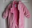 Okie-Dokie-baby-girl-snowsuit-footed-pink-3-6-month