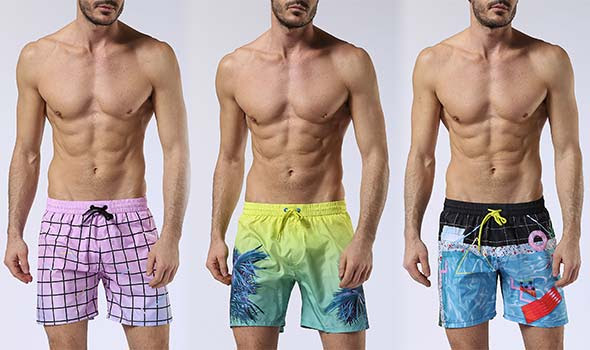 男性 おしゃれでカッコいい 水着ブランドランキング選 メンズファッションブランドナビ
