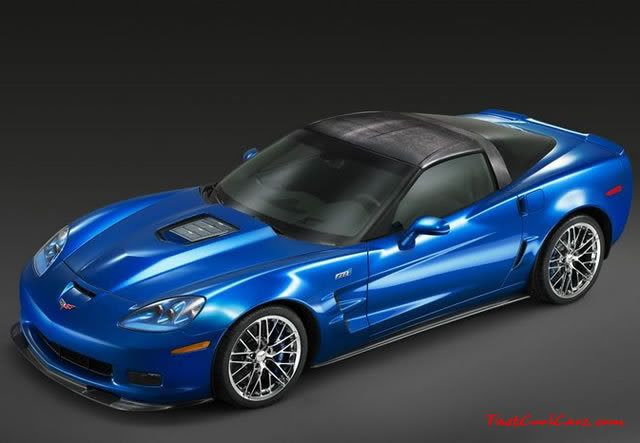 Fast Cars