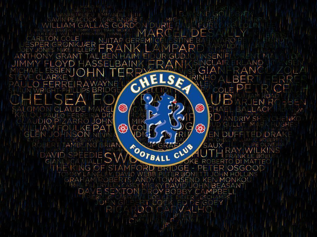 Find Out 34+ List On Chelsea Logo Black And Gold  Your Friends Missed to Let You in!