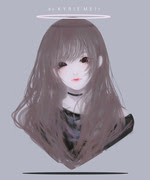 天使の輪 Pixiv年鑑 B