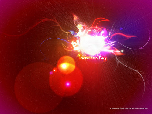 valentines day hello kitty background. Dream Cortex Valentine#39;s Day Wallpaper 06 1600 x 1200