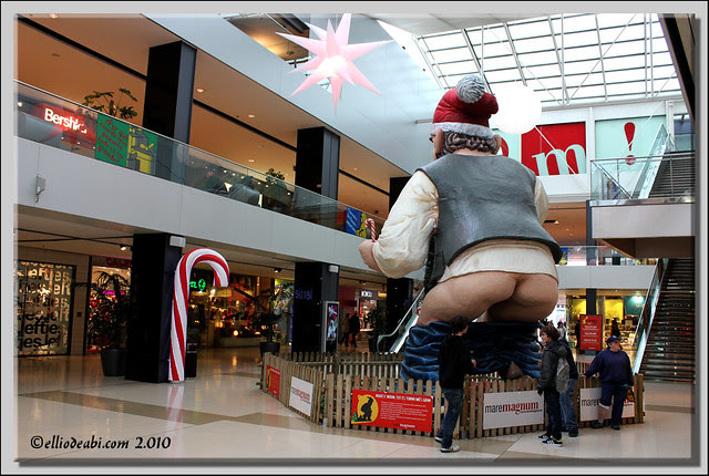 Caganer 4