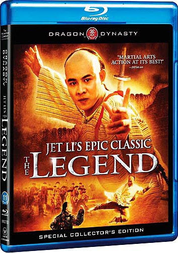 Top 10 Chinese Kung Fu movies - China.org.cn