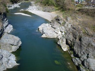 精霊の守り人 ロケ地 岩つつじ Shionの部屋 楽天ブログ