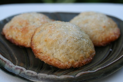 Flakey Apple Turnover (Dorie Greenspan)