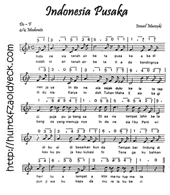 Lirik Lagu Indonesia Terbaru: Mei 2015