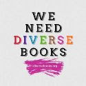 #WeNeedDiverseBooks