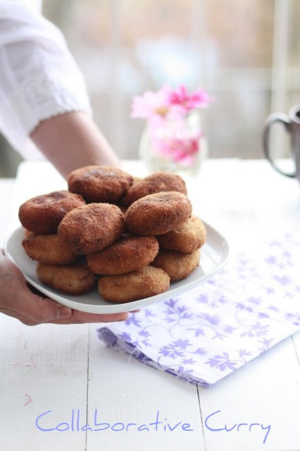 Chicken Cutlets