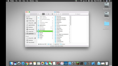 How To Find Minecraft Folder Mac