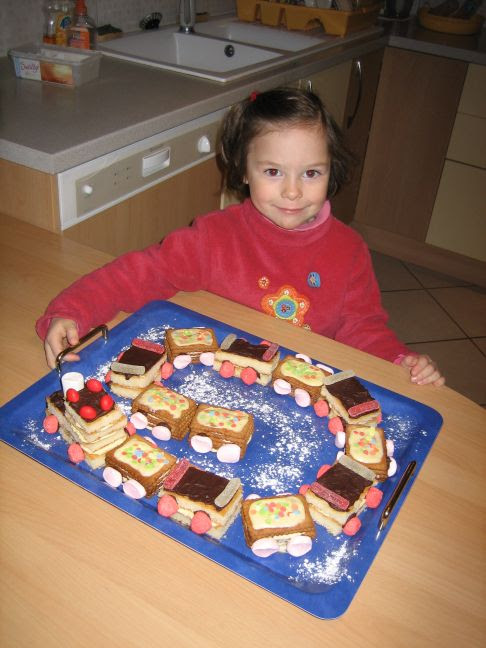 Anniversaire24 Gateau Anniversaire Pour Ecole