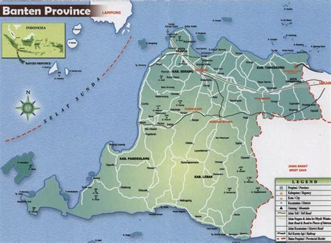 profil daerah kenali daerah  cintai negeri