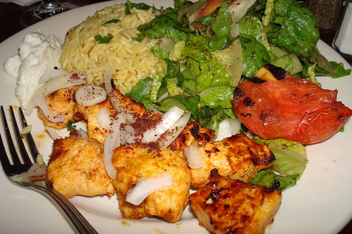 Gaby's Mediterranean
