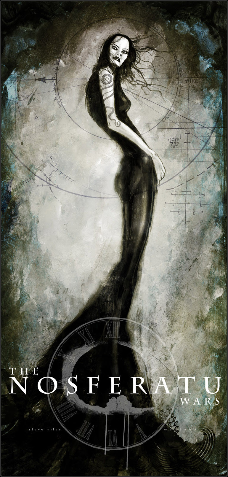 Menton Mathews III