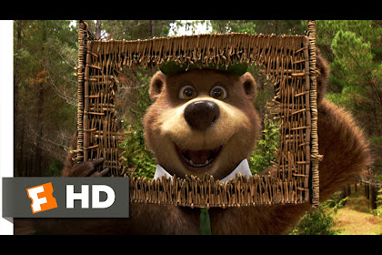 yogi bear quotes youtube