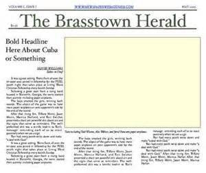 Free Newspaper Template Png Download Free Newspaper Template Png Png Images Free Cliparts On Clipart Library