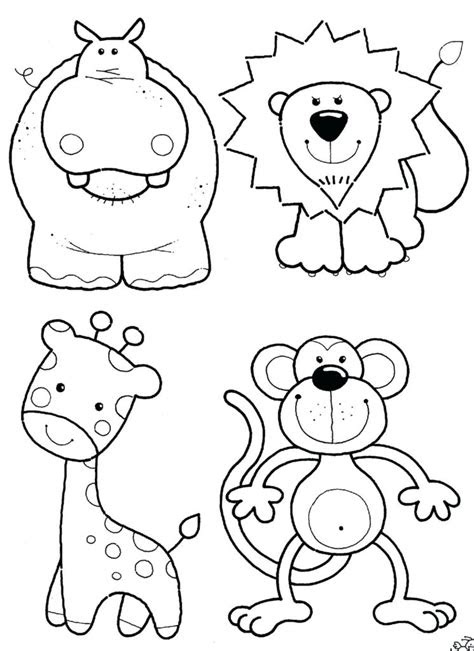 We have included links to some of the products and . 5 zoo animals worksheets for preschool amp