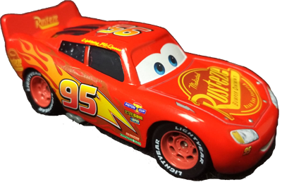 Rusty pistons
