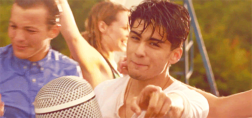 Zayn Malik Lwwy Live While We Re Young Algoparecidoalamor