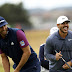 Brooks Koepka : Golfer Brooks Koepka Engaged to Longtime Love Jena Sims - That includes a t2 in 2019.