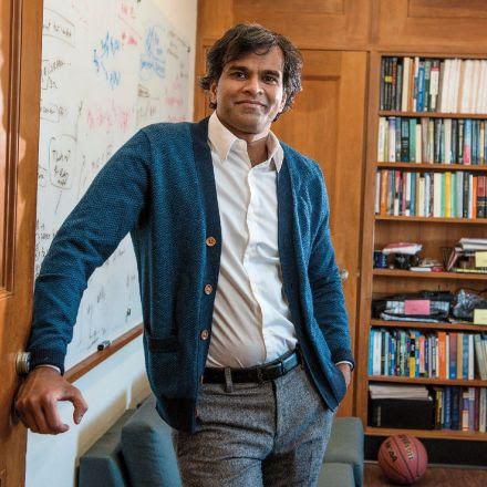 The Science of Scarcity