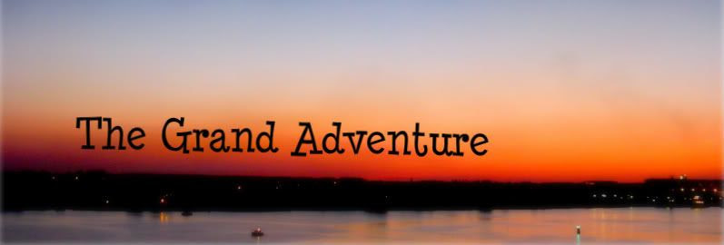 The Grand Adventure
