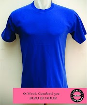 10+ Kaos Polos Putih Jogja