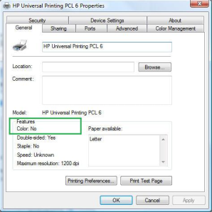 RPC SERVER IS UNAVAILABLE PRINTER
